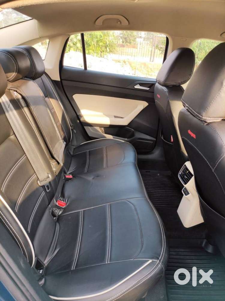 Volkswagen Virtus 1.0 Highline Tsi, 2023, Petrol