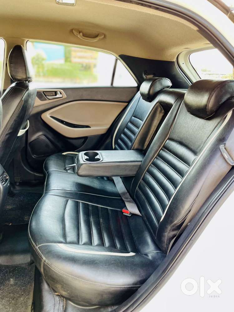 Hyundai Elite I20 1.4 Crdi Asta (o), 2019, Diesel