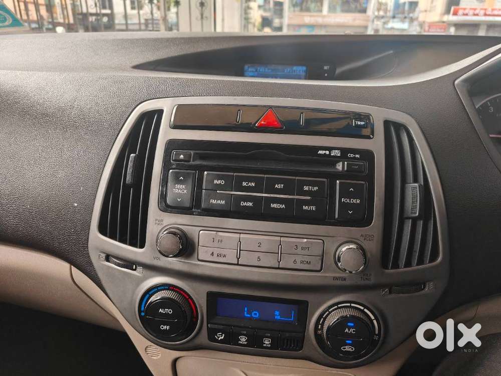 Hyundai I20 Magna 1.2 Vtvt, 2014, Petrol