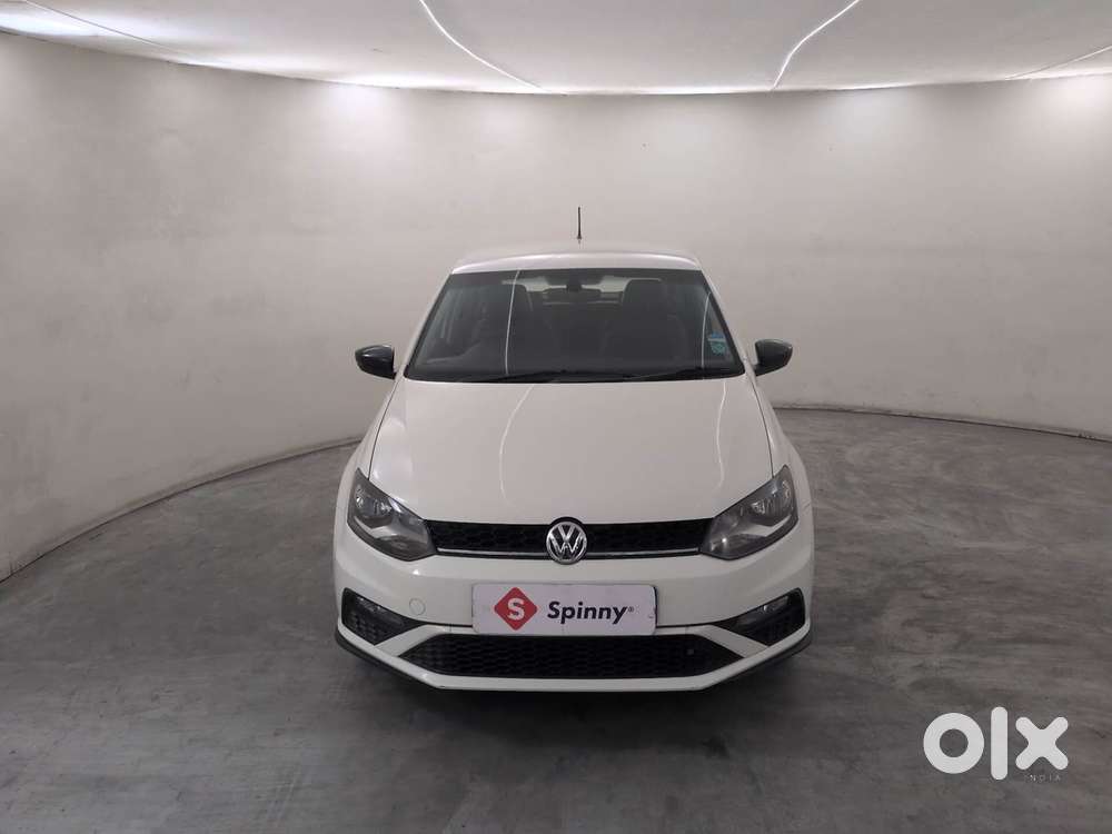 Volkswagen Polo 1.5 Tdi Highline Plus, 2019, Diesel
