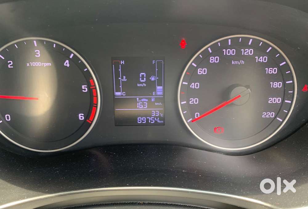 Hyundai Elite I20 Diesel 1.4cc Sportz 2019