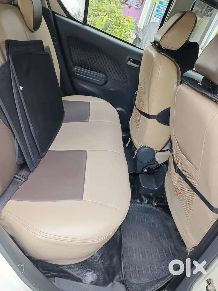 2013 Maruti Suzuki Ritz Vxi Manual
