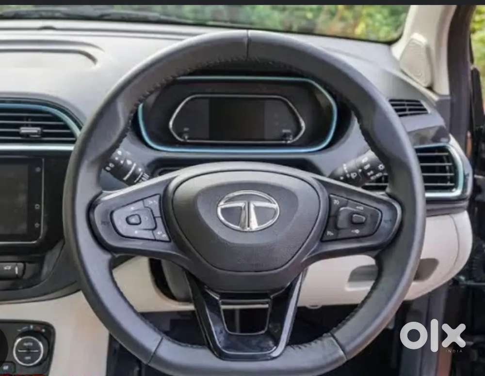 Tata Tiago 1.2 Revotron 2024(under Gurante)