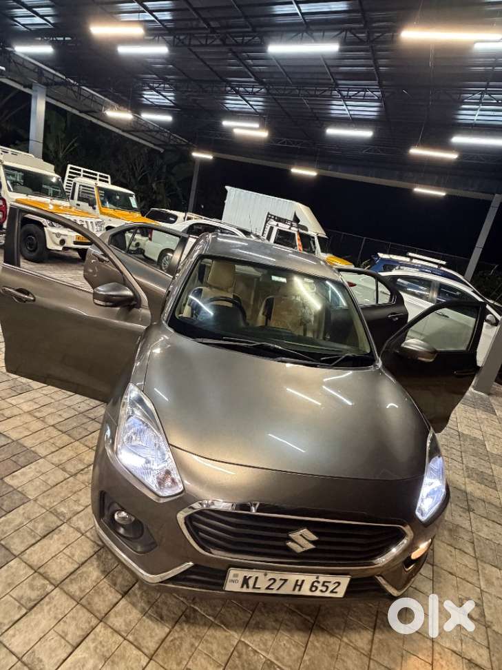 Maruti Suzuki Swift Dzire Zxi Plus , 2018, Petrol