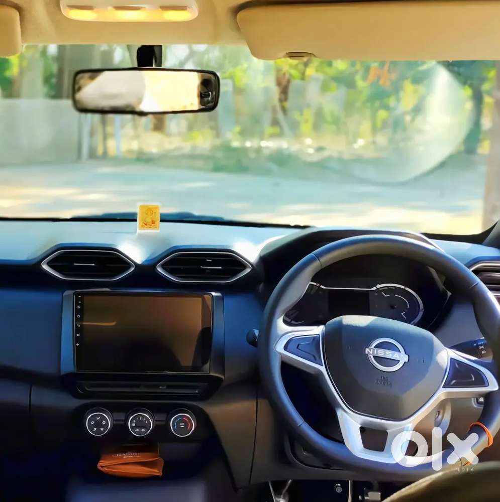 Nissan Magnite Tekna 2025