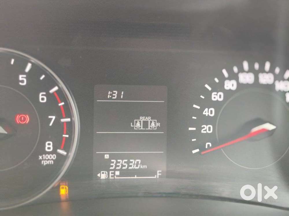 Maruti Suzuki Swift 1.2 Vxi (o), 2025, Petrol