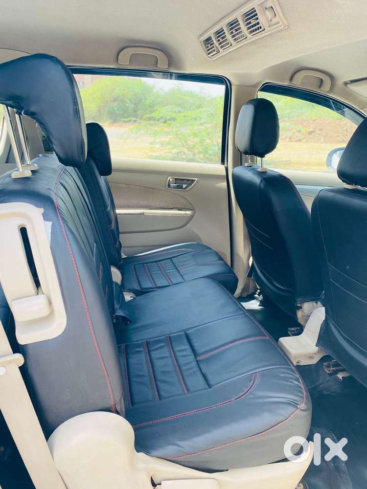 Maruti Suzuki Ertiga 2012-2015 Vdi, 2014, Diesel