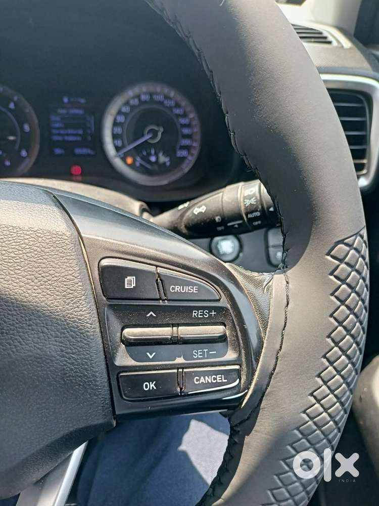 Hyundai Venue 1.4 Crdi Sx (o), 2019, Diesel