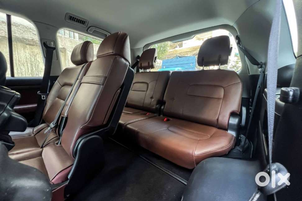 Toyota Land Cruiser, 2018, Diesel