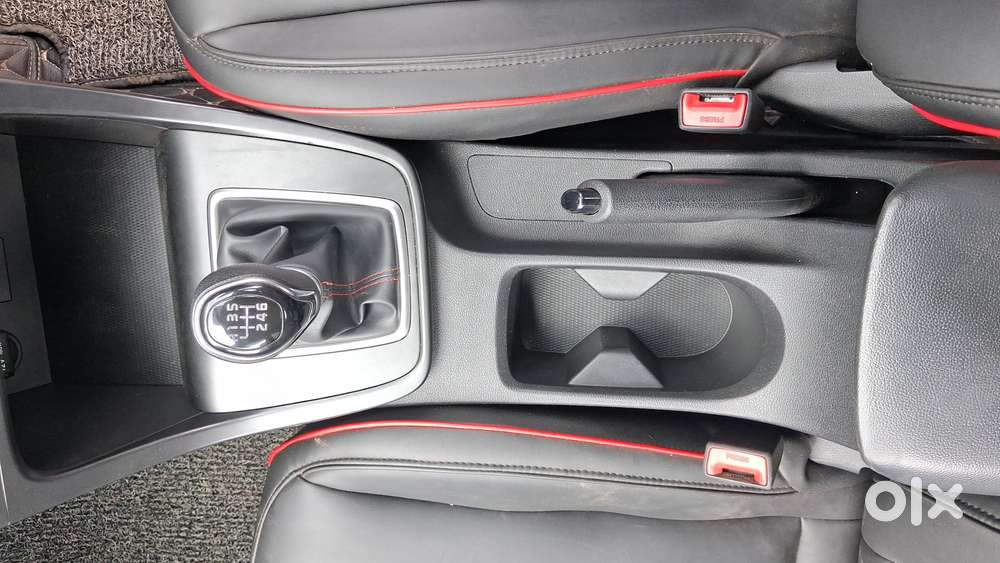 Hyundai Creta 1.5 S Plus Knight Petrol, 2023, Petrol