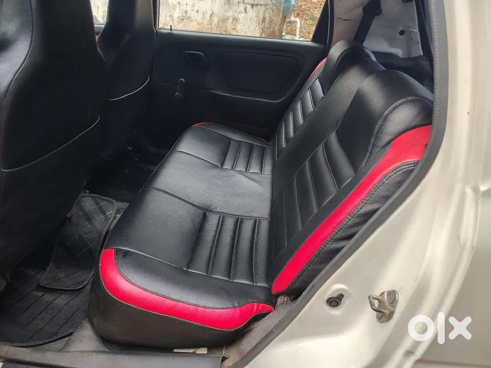 2012 Model Alto Lxi