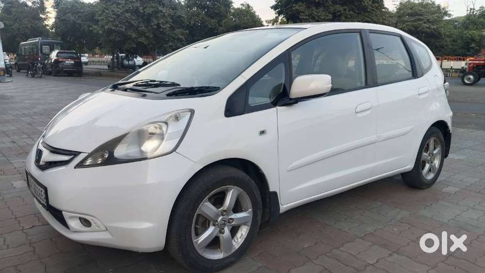 Honda Jazz S Manual, 2010, Cng & Hybrids
