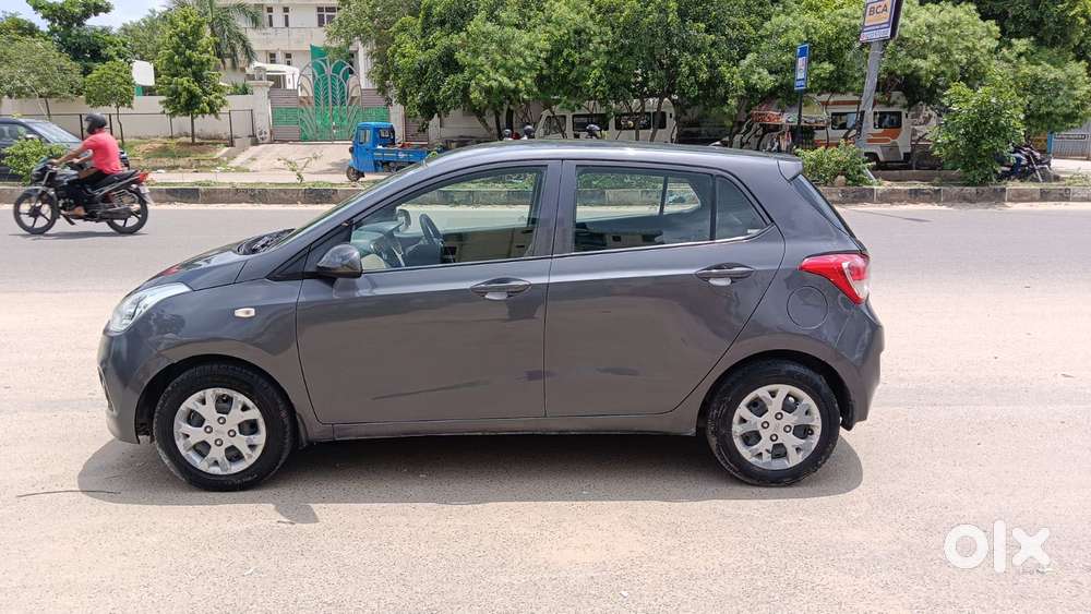 Hyundai Grand I10 Magna, 2016, Petrol