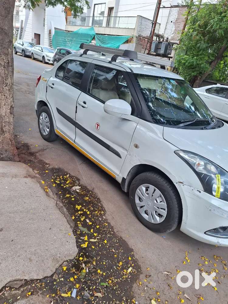 Maruti Suzuki Swift Dzire Tour 2019 Cng & Hybrids 156000 Km Driven
