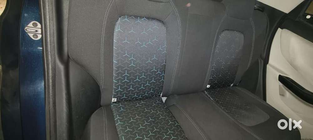 Tata Nexon Ev Xz 2023