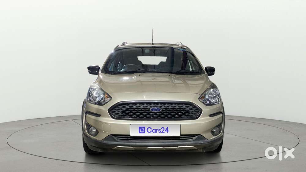 Ford Freestyle Titanium Plus Petrol, 2018, Petrol
