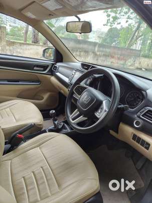 Honda Amaze Vx Cvt Diesel, 2023, Petrol