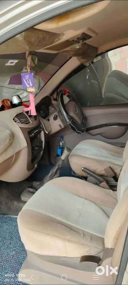 Mahindra Xylo Diesel 2010