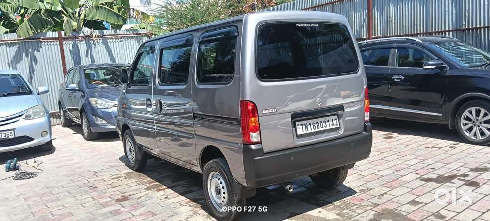 Maruti Suzuki Eeco 5 Seater Standard, 2024, Petrol