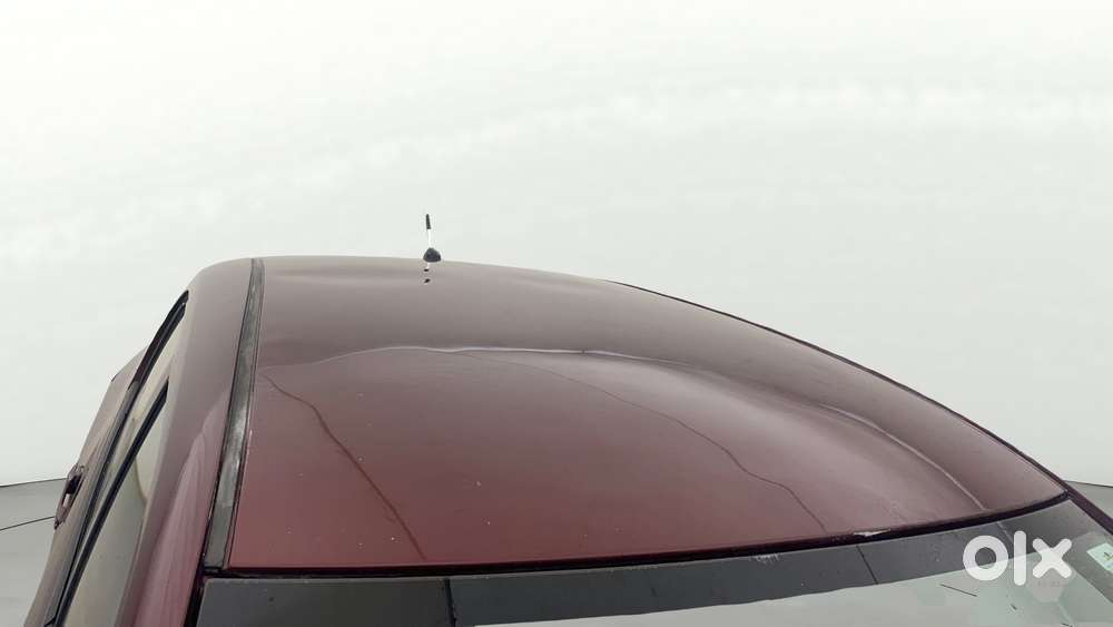 Honda Amaze S I-vtec, 2017, Petrol