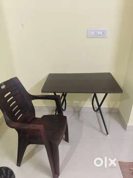 Table Chair in Tamil Nadu Free classifieds in Tamil Nadu OLX