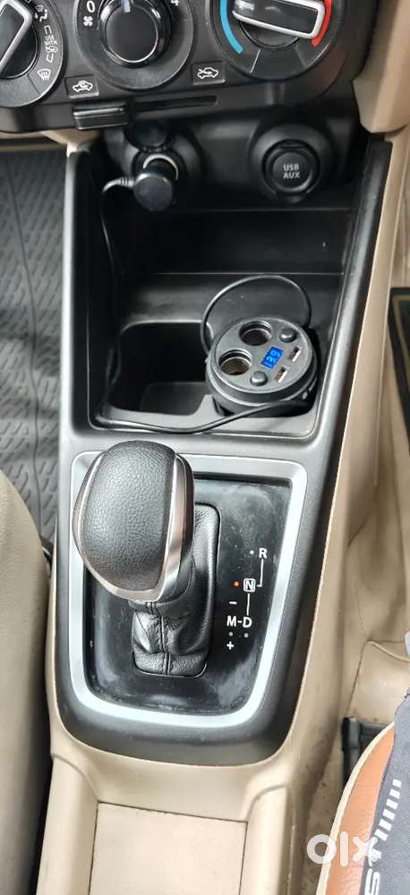 Maruti Suzuki Dzire 2022