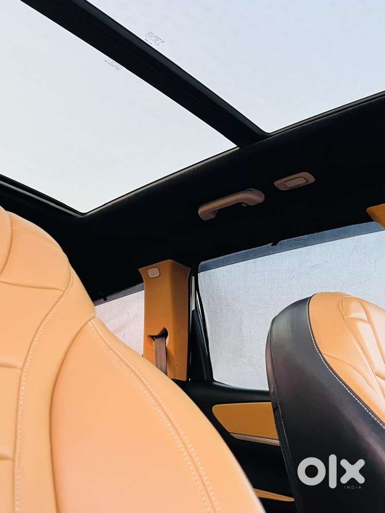 Mahindra Xuv700 2023