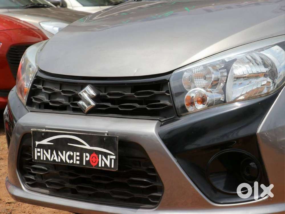 Maruti Suzuki Celerio X Zxi, 2019, Petrol