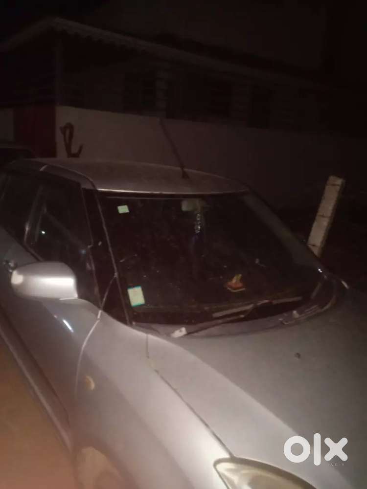 Maruti Suzuki Swift 2011 Diesel Good Condition