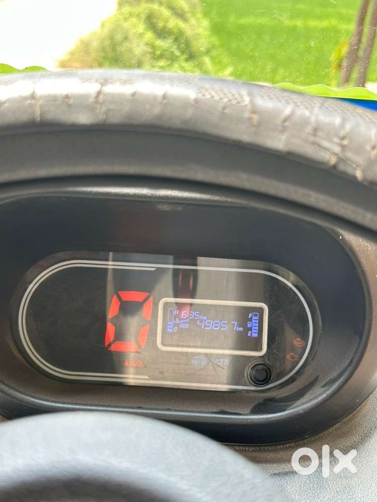 Tata Indica 2023 Petrol Good Condition