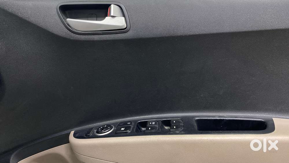 Hyundai Grand I10 Sportz 1.2 Kappa Vtvt, 2017, Petrol