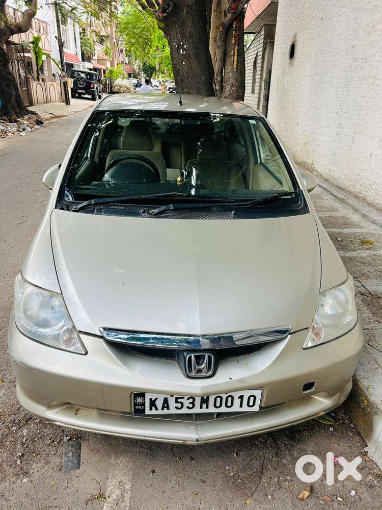 Honda City 2005 Petrol