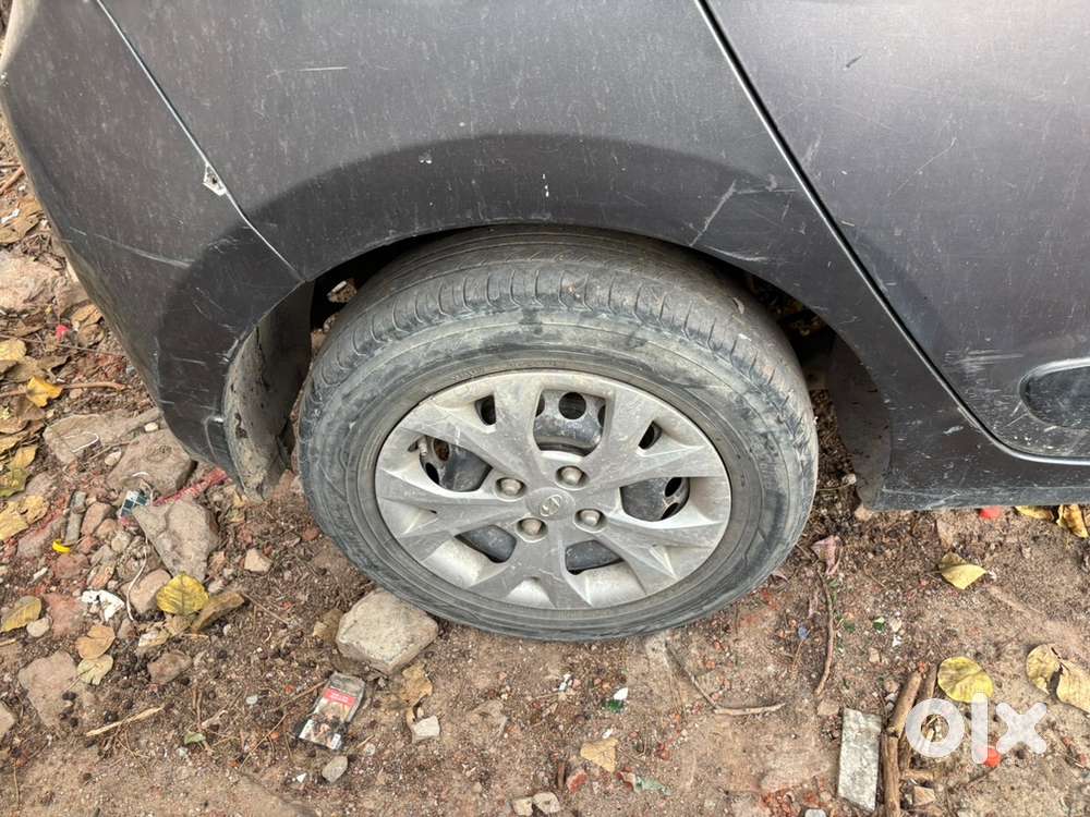 Hyundai Grand I10 2015