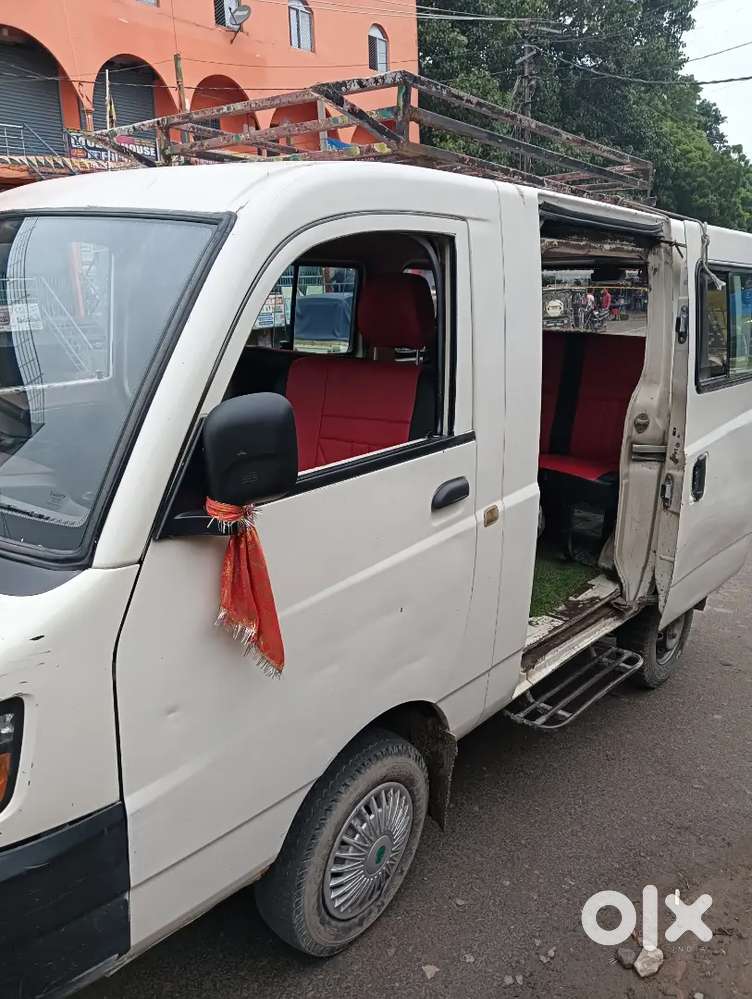 Mahindra Supro Diesel 2019