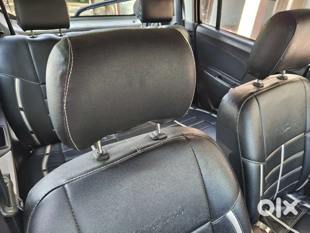 Maruti Suzuki Wagon R 2011