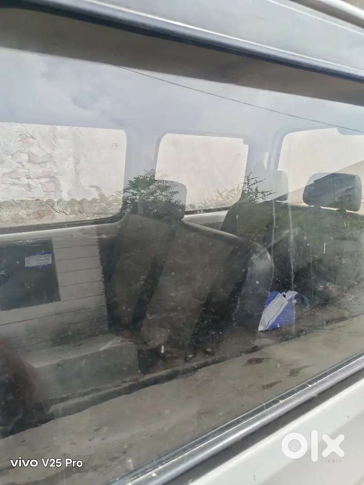 We'll Maintained Family Use Vehicle