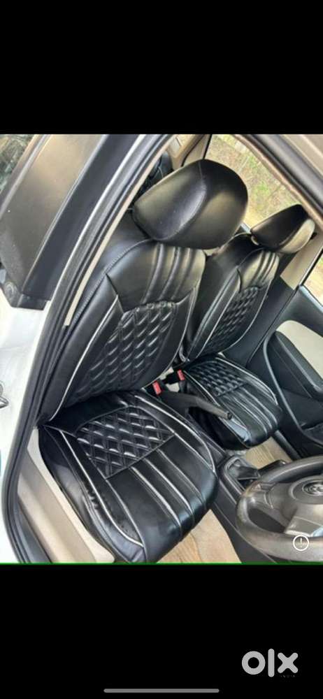 Volkswagen Polo 2012