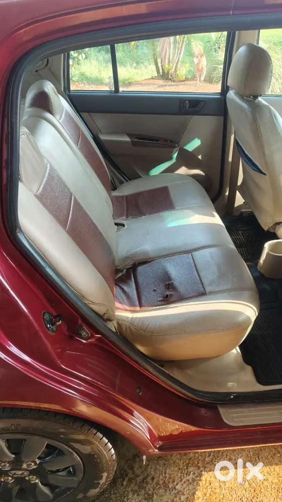 Hyundai Getz Prime 1.1 Gvs 2008