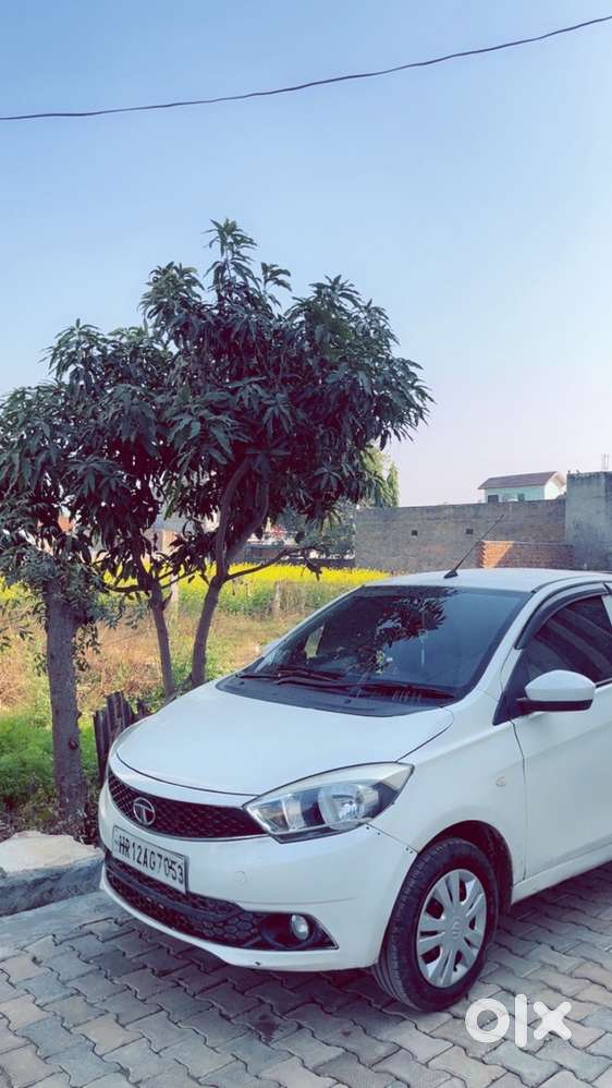 Tata Tiago Petrol 2018