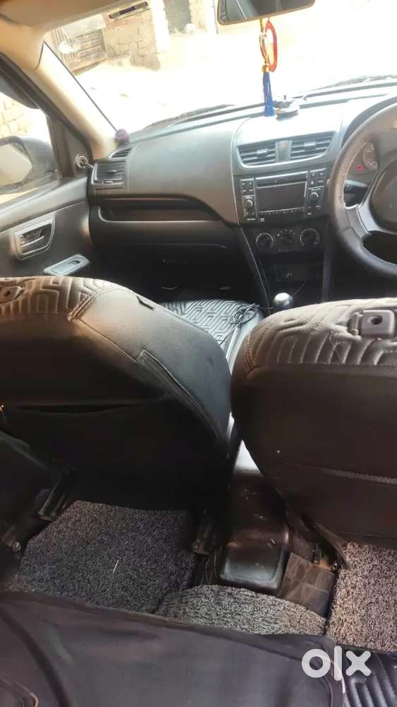 Maruti Suzuki Swift Lxi 2012 Model