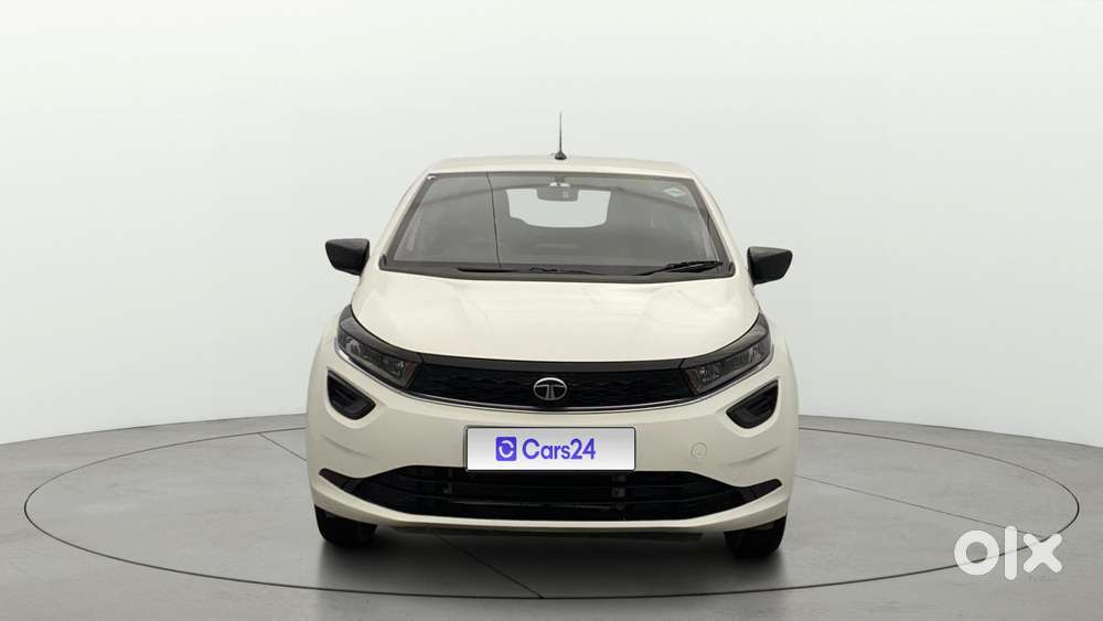 Tata Altroz Xm Plus Icng, 2024, Cng & Hybrids