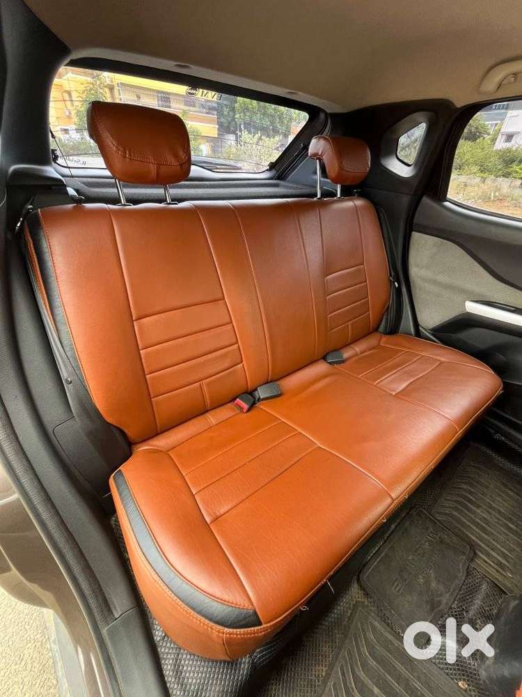 Nissan Magnite 1.0 Xv, 2021, Petrol