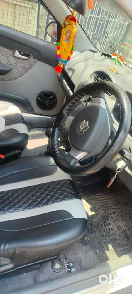 Maruti Suzuki Alto 800 2017 Petrol 27000 Km Driven