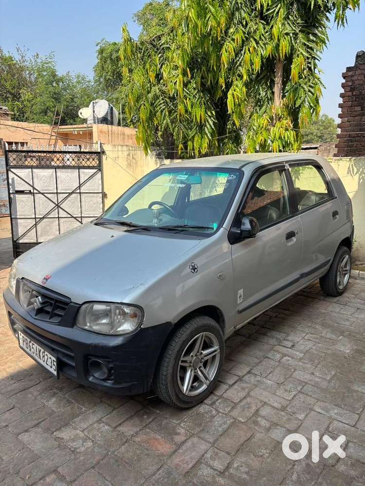 Maruti Suzuki 800 2006