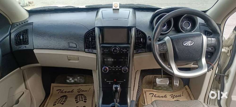 Mahindra Xuv500 W10 Awd, 2016, Diesel