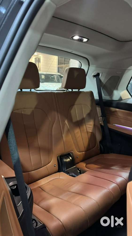 Bmw X7 Xdrive30d Dpe Signature, 2019, Diesel