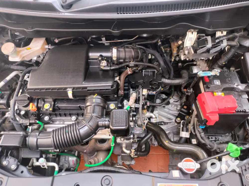 Maruti Suzuki Xl6 Zeta 2025