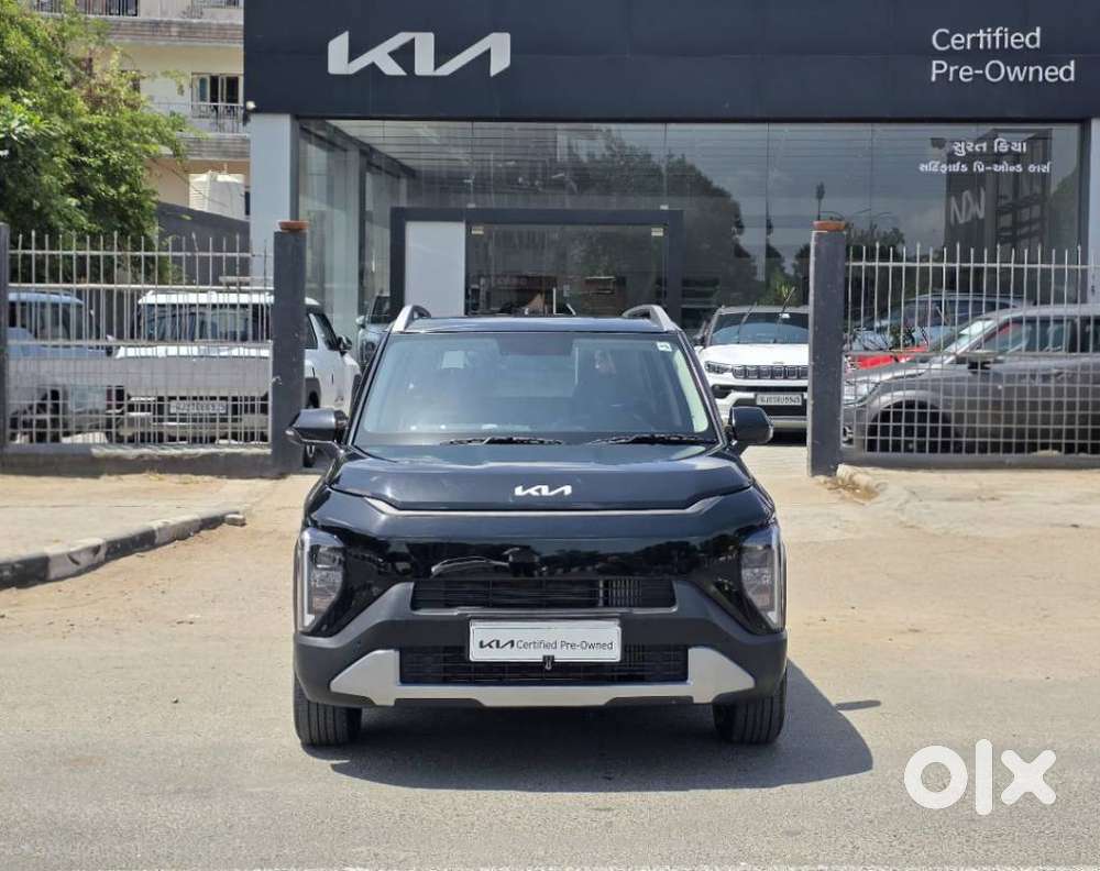 Kia Syros Htk Opt Diesel, 2025, Diesel