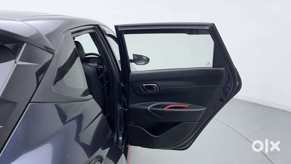 Hyundai I20 N Line 1.0 N8 Turbo Dct, 2023, Petrol