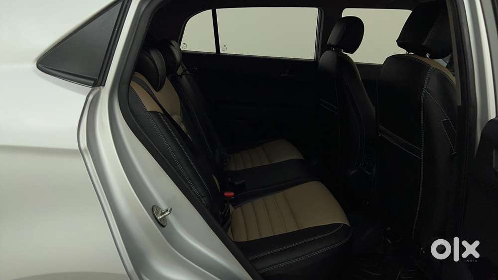 Hyundai Creta 1.6 Sx Plus Petrol At, 2016, Diesel